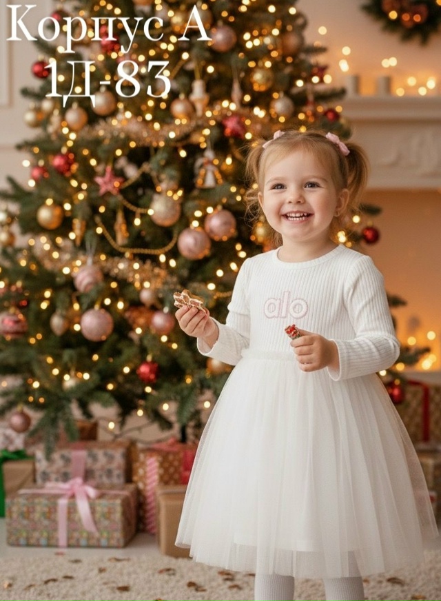 Платье 23145639