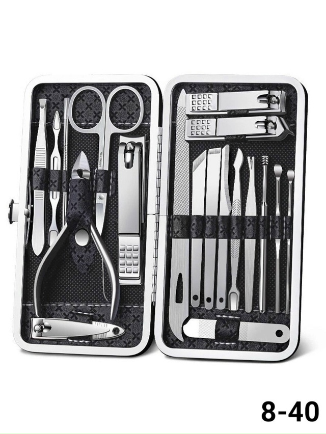 Набор для маникюра и педикюра 23146250