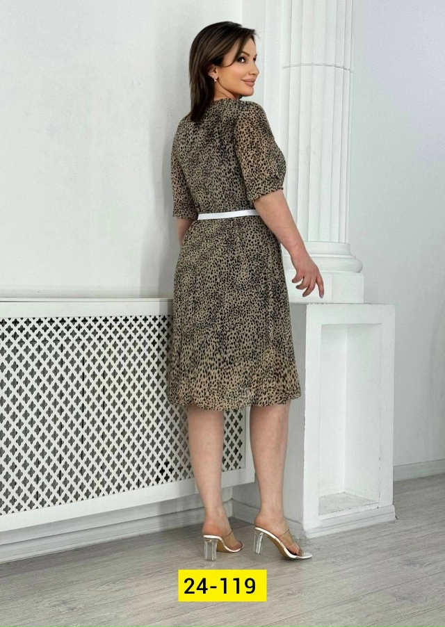 Платье 23146421