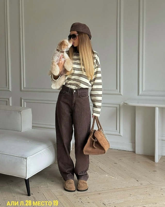 Джинсы 23146555