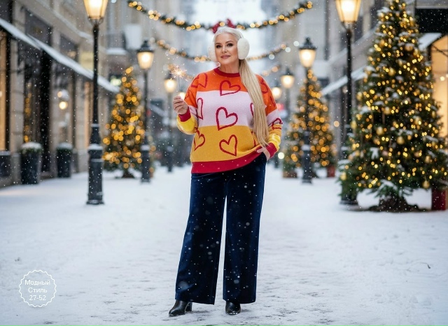 Свитер 23146230