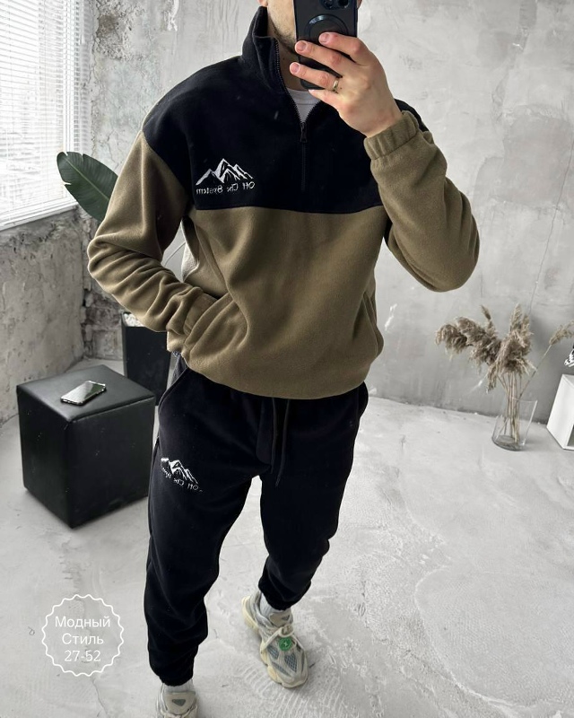 Спортивный костюм 23146060