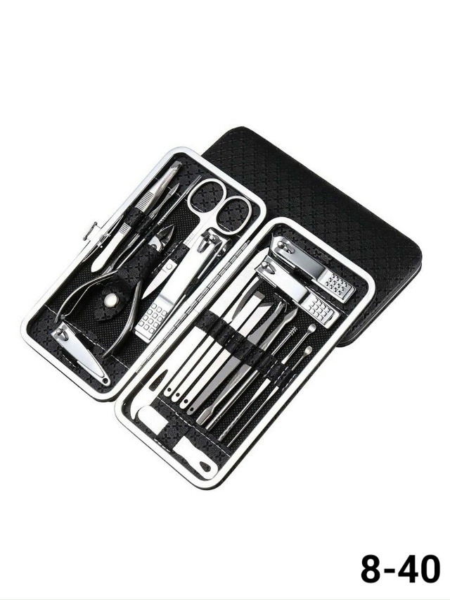 Набор для маникюра и педикюра 23146250