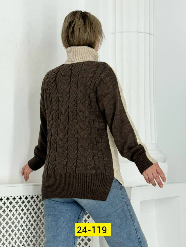 Свитер 23146822