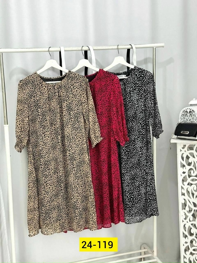 Платье 23146421