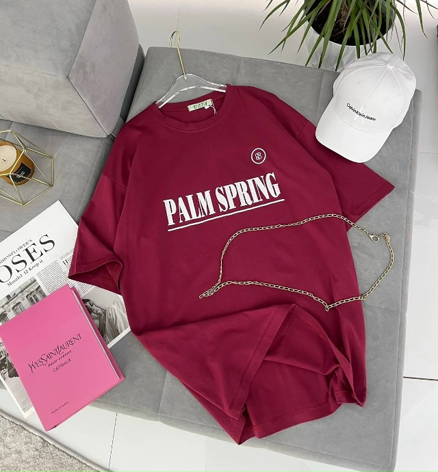 Футболка 23145953