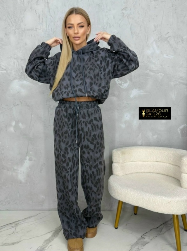 Спортивный костюм 23146106