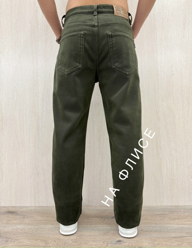 Джинсы 23146510