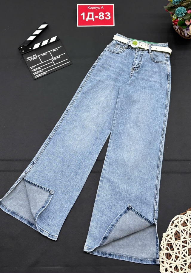 Джинсы 23146899