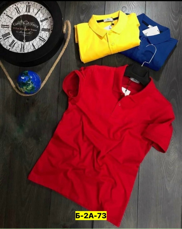 Футболка 23146634