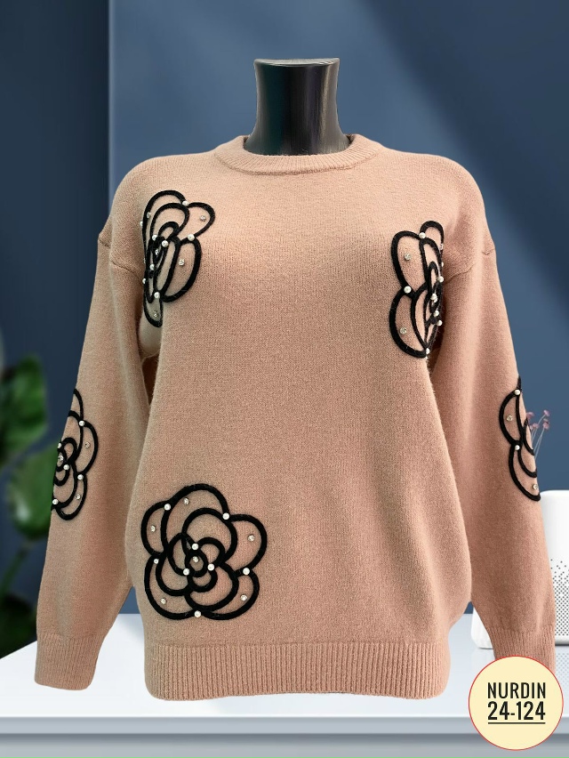 Свитер 23146877