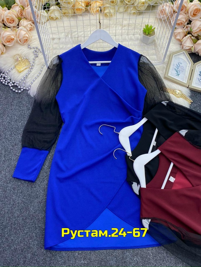 Платье 23146713