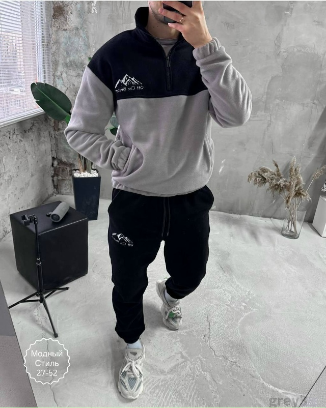 Спортивный костюм 23146060