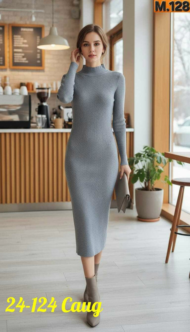 Платье 23145960