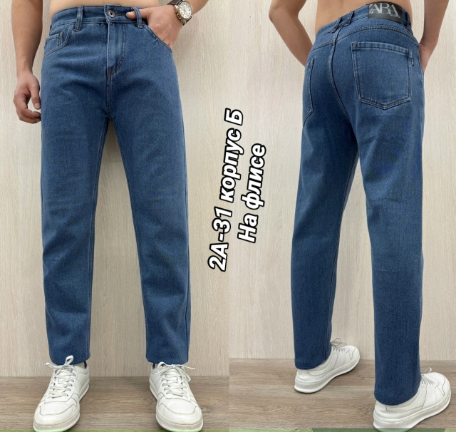 Джинсы 23146373