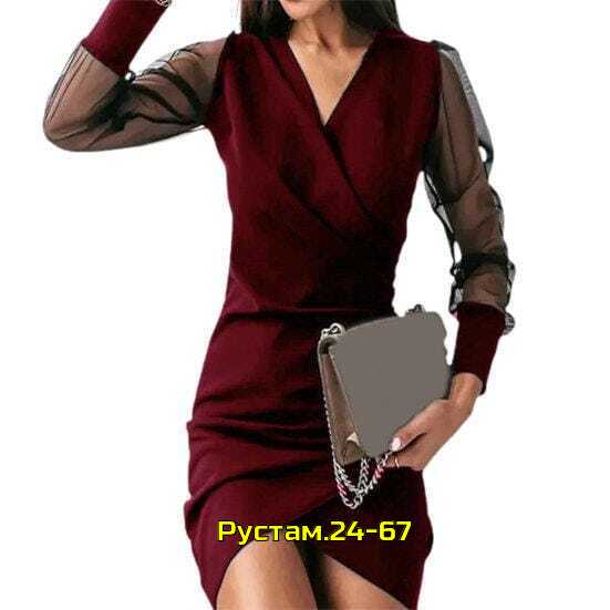 Платье 23146713