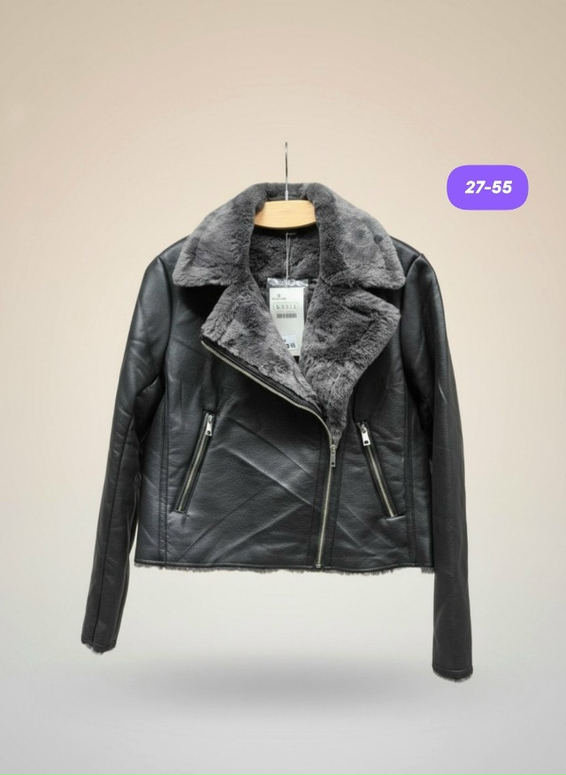 Дубленка 23145991