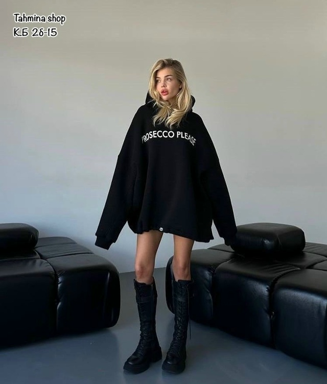 Толстовка 23146015