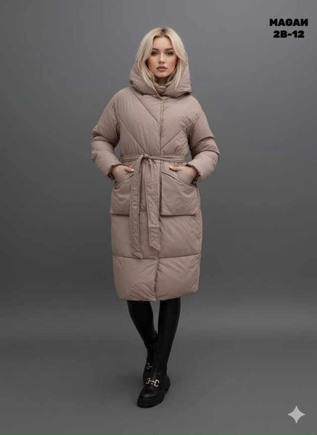 Куртка 23146016