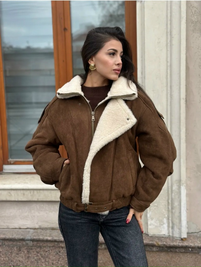 Дубленка 23147664