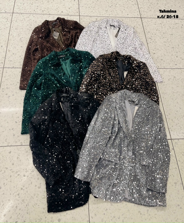 Пиджак 23147386