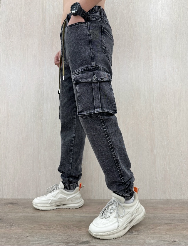 Джинсы 23147559