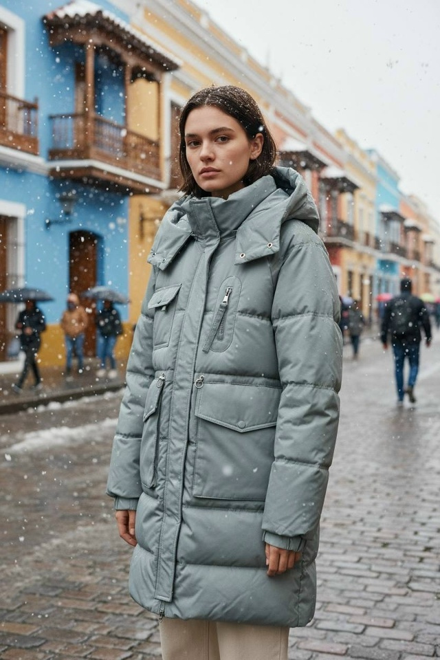 Куртка 23147332