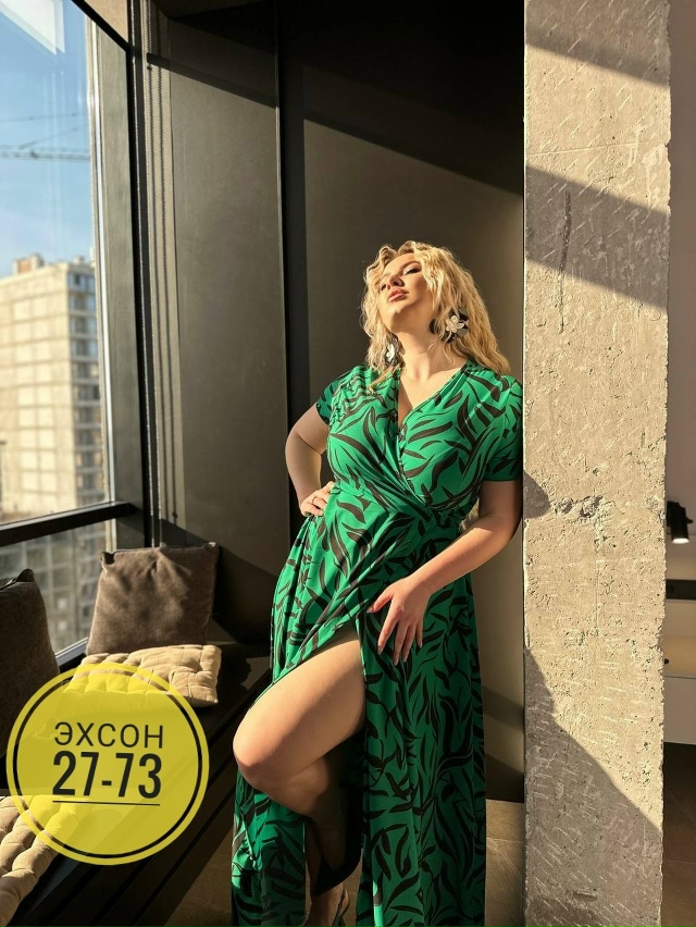 Платье 23147555