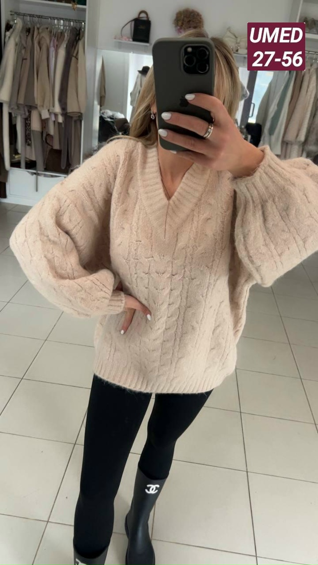 Свитер 23147883