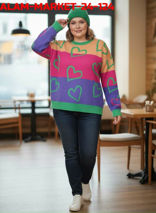 Свитер 23147167