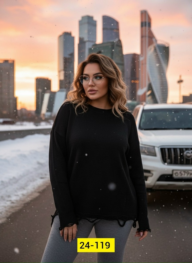 Свитер 23147593