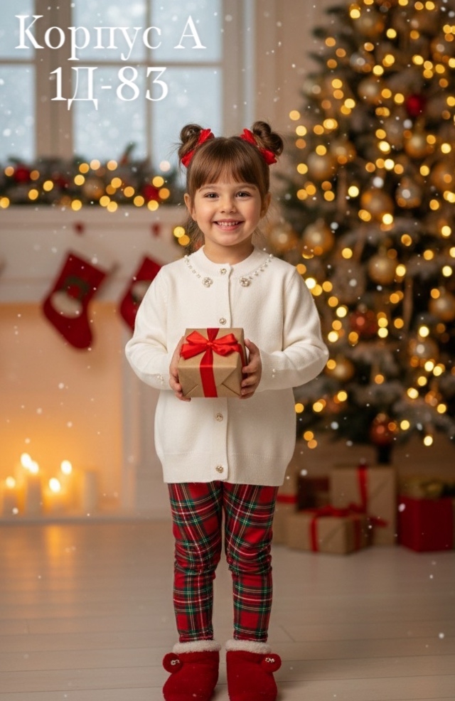 Свитер 23147434