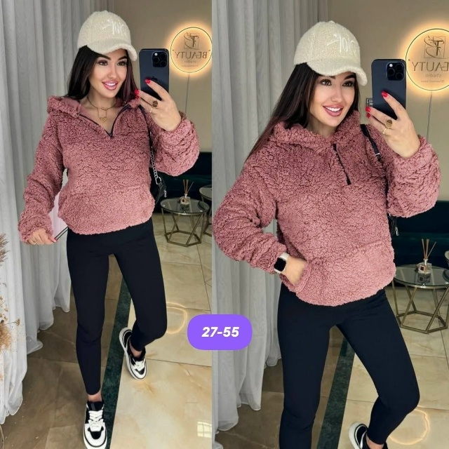 Толстовка 23147190