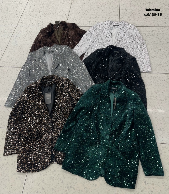 Пиджак 23147386