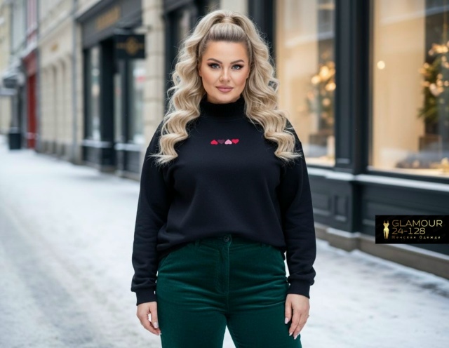 Свитер 23147566