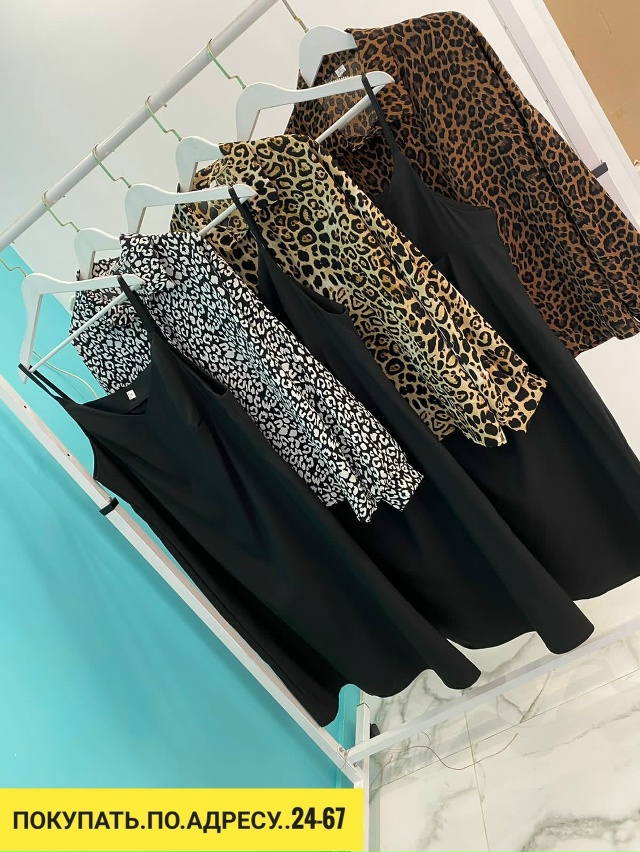 Платье 23147964