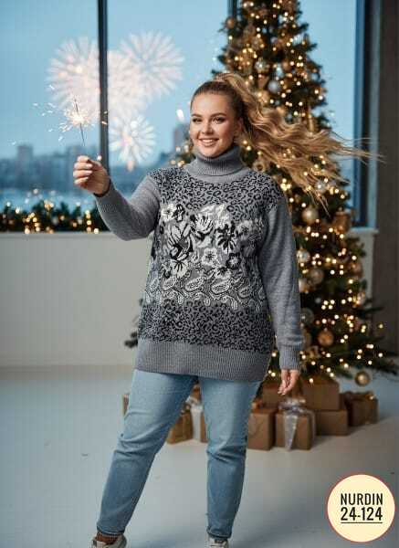 Свитер 23147922
