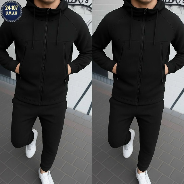 Спортивный костюм 23147914