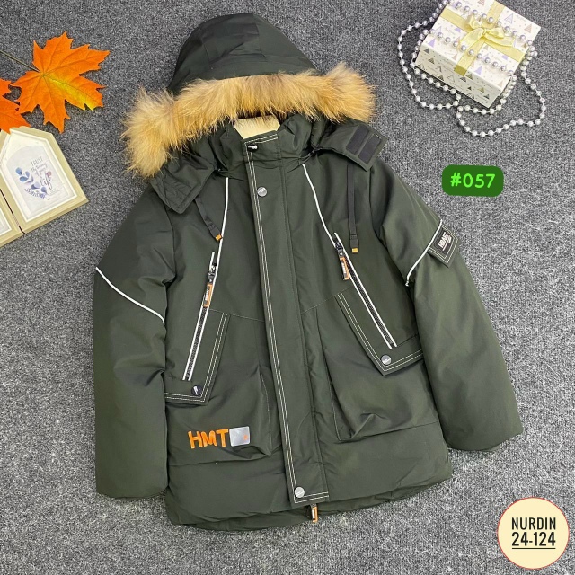 Куртка 23149125