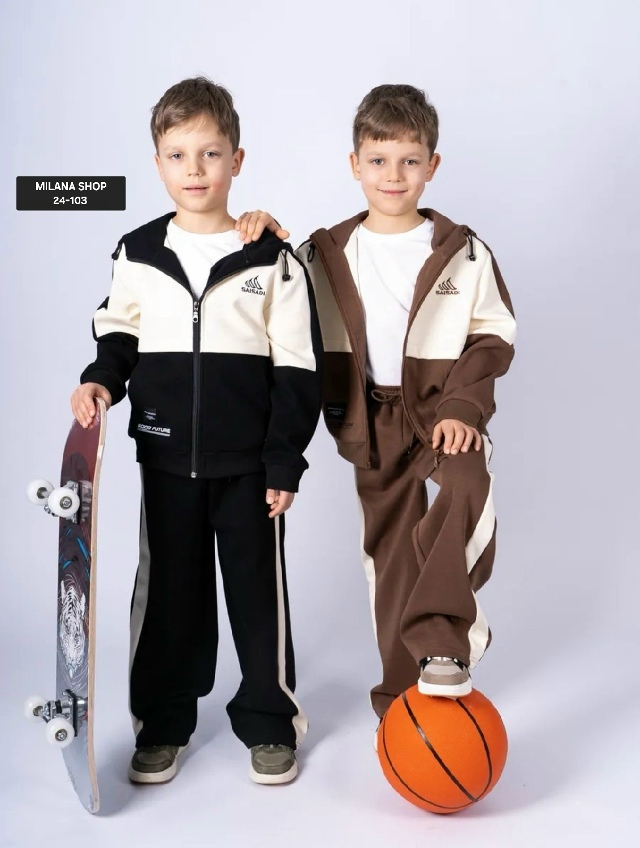 Спортивный костюм 23149251