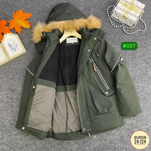 Куртка 23149125