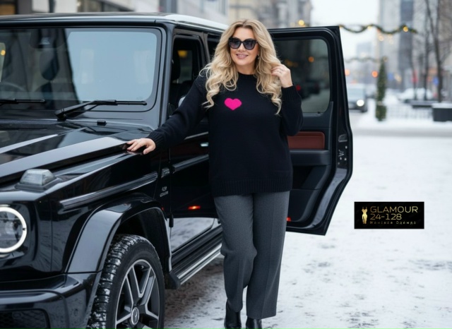 Свитер 23148474