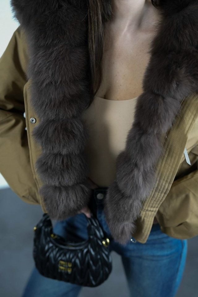 Куртка 23148947