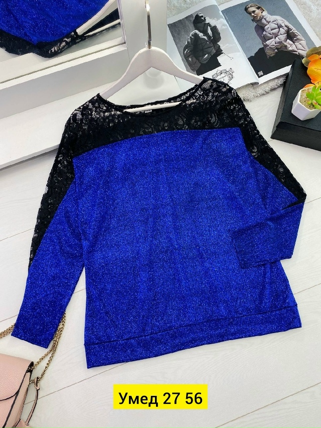 Блузка 23148460