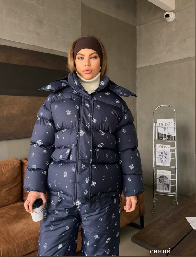 Верхняя одежда 23148649