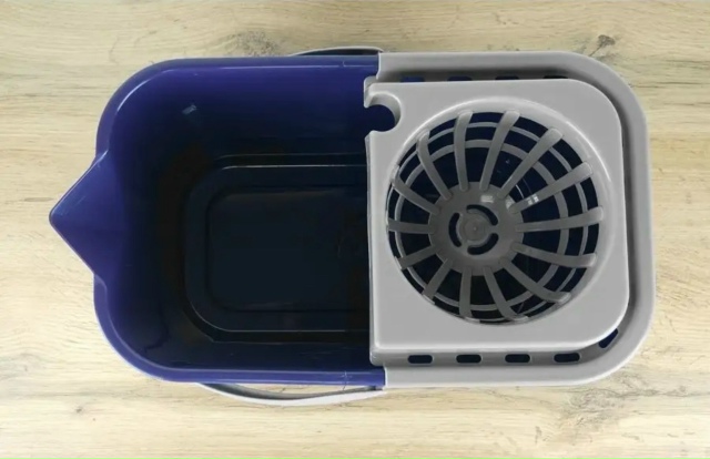 Ведро с отжимом 23148742