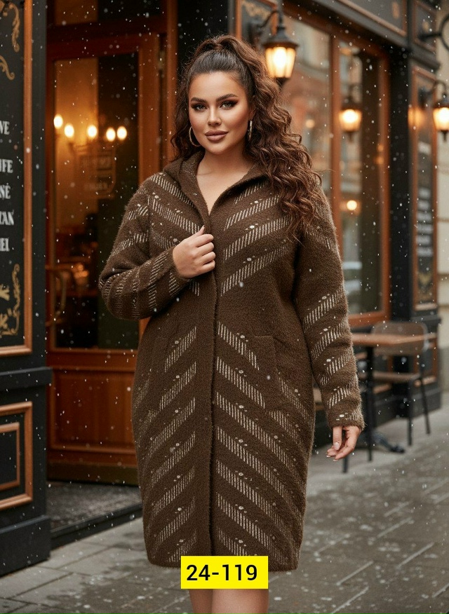 Пальто 23148991