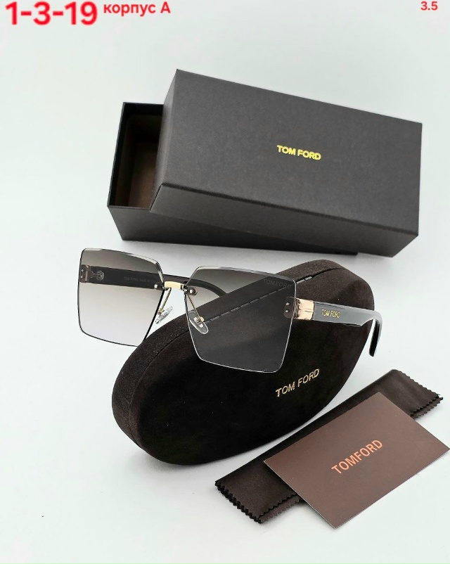 Солнцезащитные очки 23149069