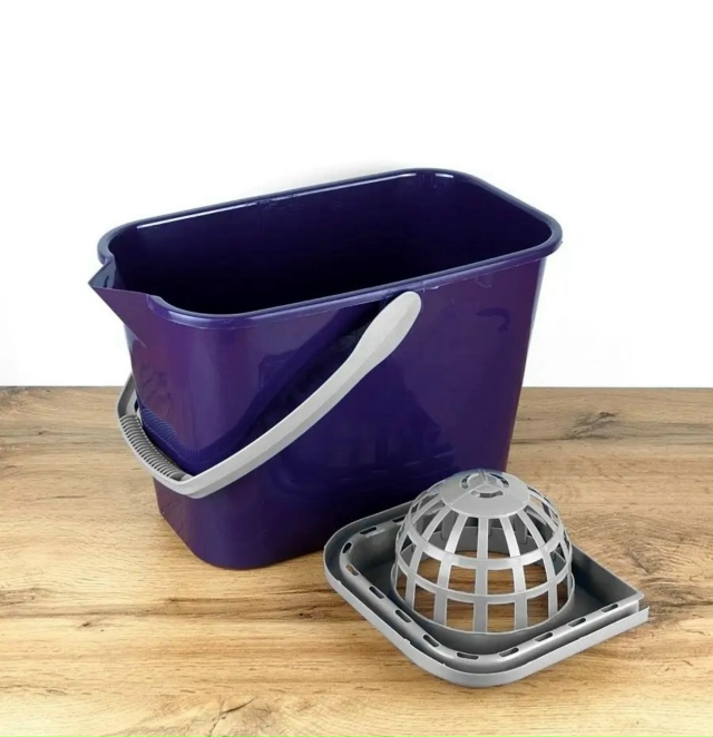 Ведро с отжимом 23148742