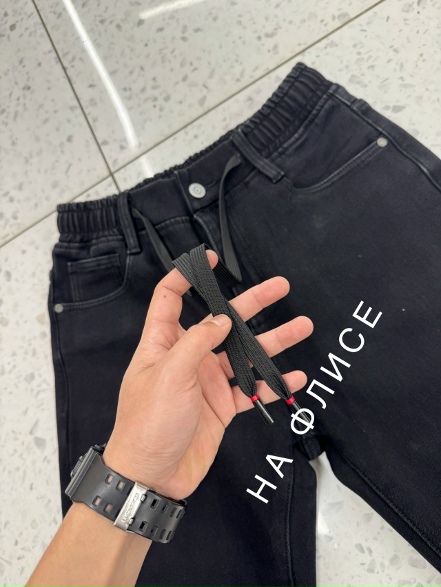 Джинсы 23148772